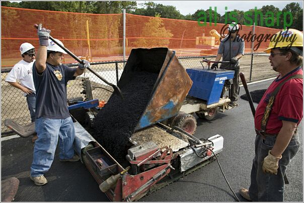 Ground Work 076